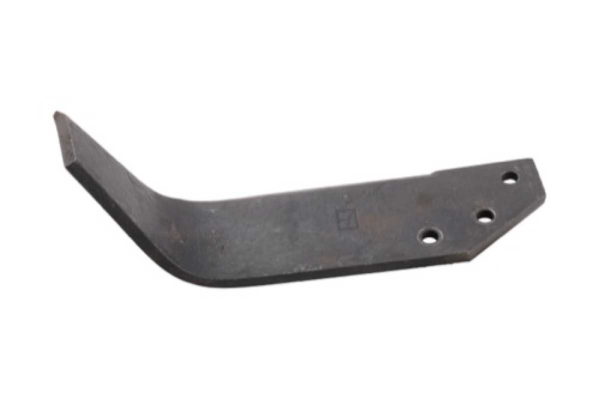 Fräsmesser 235x60mm, rechts